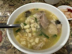 优质小炒泡馍-老乌家特色小炒泡馍(大皮院店)