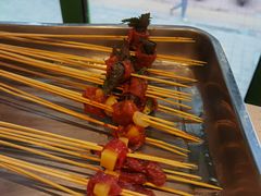 -钢管厂五区小郡肝火锅串串香(清河店)