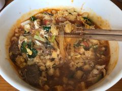 -刘信牛羊肉小炒泡馍(回民街店)