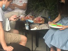 -宫廷糕点铺(建设路店)