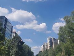 -Peet's Coffee皮爷咖啡(德基店)