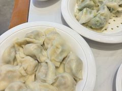 -海知道大连海鲜水饺(南山大冲店)