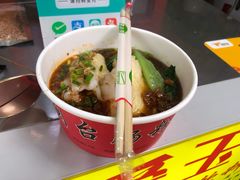 -陈伯手工鱼丸(鼓浪屿沙滩店)