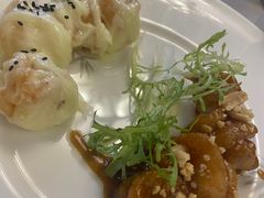 -锦江饭店锦北楼-锦江厅