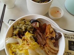 -壹只卤鹅·潮汕菜(莲塘店)