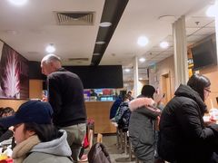 -麦当劳(东直门外大街店)