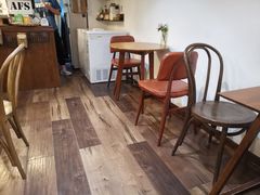 -AFS Cafe & Canteen(闽江二路店)