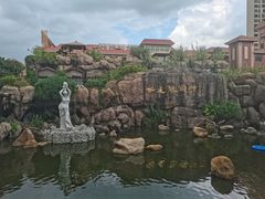 -国家五钻酒家·西樵旺阁渔村(西樵店)