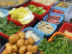 -正宗阳山牛杂(东城店)