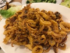 -真浪花园海鲜餐馆