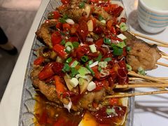 -蕃茄述·好汤自然来(江汉路店)