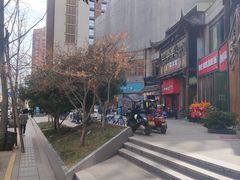 -西安创业咖啡街区
