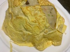 遵义土豆泥-不老溪贵州菜(广安门总店)