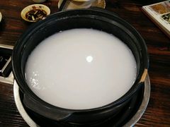 -顺德一品粥·20年凤城老字号(芳村店)