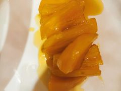 -大清花饺子(山庄店)