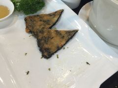 -百年银屏蚝烙·潮汕菜·非遗(乐山店)