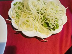 -蓉城老妈火锅(双林路店)