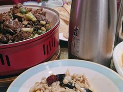 -和源祥·日照菜扛把子(万平口一店)