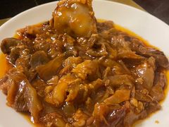 -清真宏玉祥黄门脸餐厅(华荫东里店)