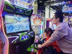 -奇奇乐园电玩城(立丰国际购物广场店)