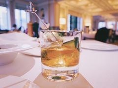 -上海和平饭店华懋阁 Cathay Room