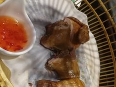 -法兰度航空主题餐厅(东汇城店)