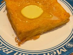 荷兰炼奶多士-敏华冰厅(天河城店)