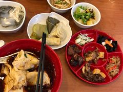 -龙抄手(春熙路总店)
