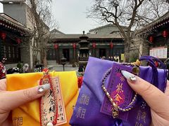 -湘子庙