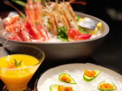 -Mr·Fish鱼鲜生海鲜放题(银泰in99店)