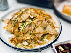 陈村粉-顺德一品粥·20年凤城老字号(芳村店)