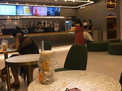 大堂-CoCo都可(秀英万达店)