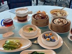 -彩丰楼中餐厅·仁恒洲际酒店