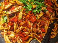 -大碗先生(万家丽店)