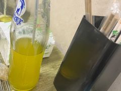 -野火鲜货烧烤(河边小院店)