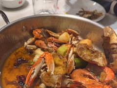 -七欣天香辣蟹火锅(南京桥北太平店)
