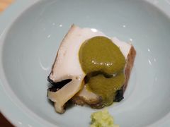 -银座岩