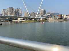 -映月湖中央公园