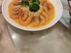 -新金盛·海鲜酒楼(盐田店)
