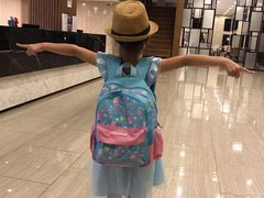 -曼谷素万那普国际机场
