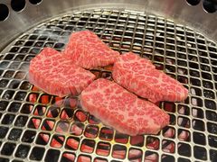-焱铁烧·黑毛和牛专门店(杭州嘉里中心店)