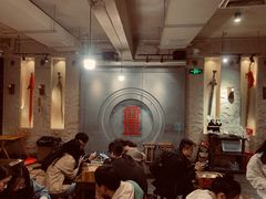 -盟重烧烤(高正街店)