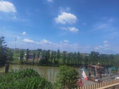 -江门古劳水乡旅游区