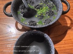 -地二手作鱼汤馄饨(上街里店)