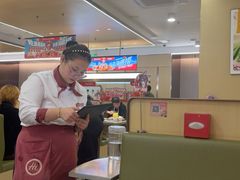 -海底捞火锅(奥森店)