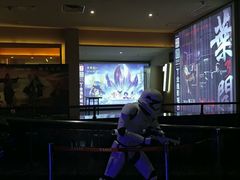 -金逸影城(明发店)