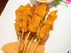 -金椰壳· 大厨新加坡菜(壹方城店)