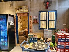 -刘淑芬·活鱼铁锅炖(北京首店)