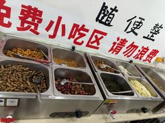 -铜元老码头鳝鱼火锅