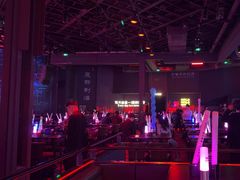 -MOSSO·Liveshow(M3香港广场店)